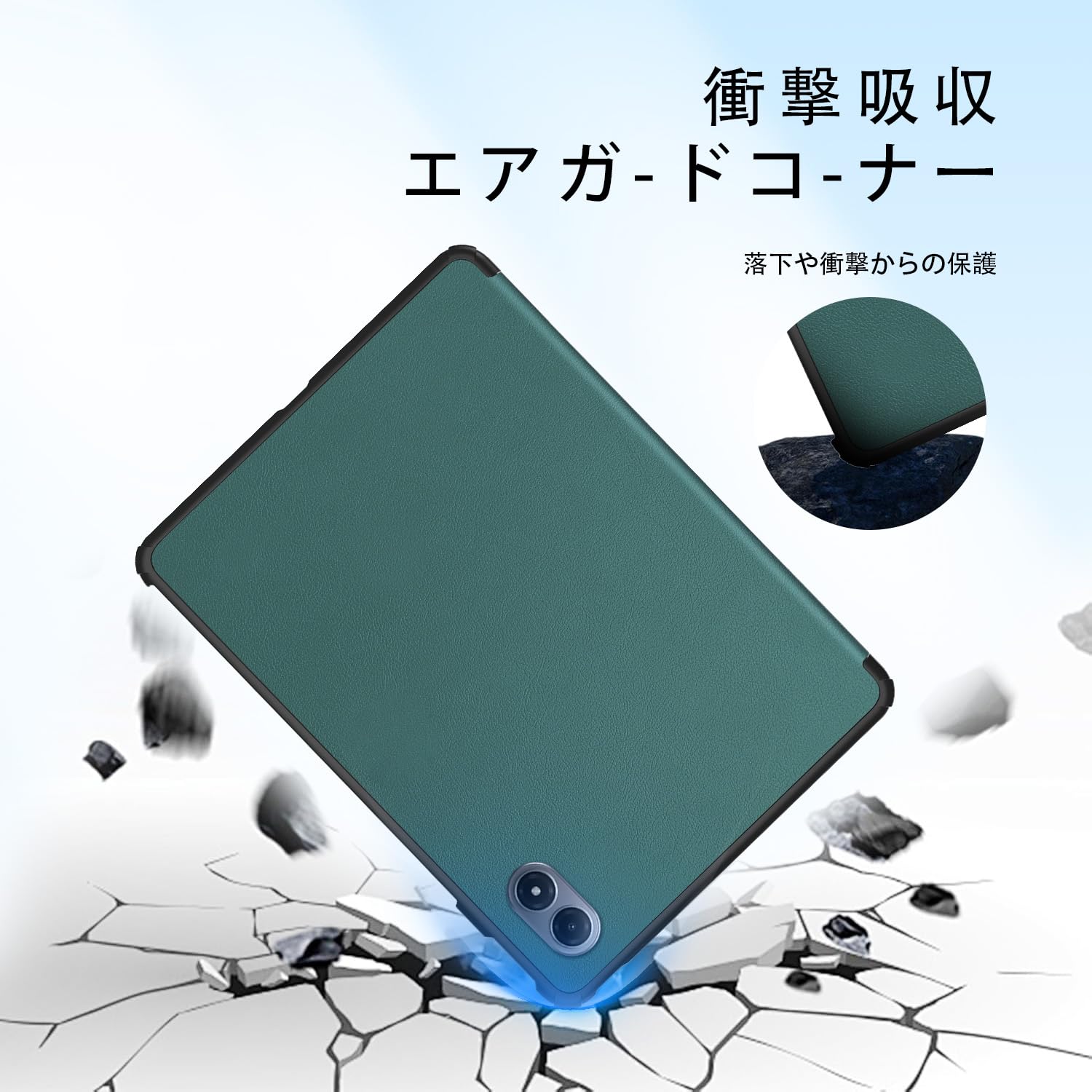 Amazon.co.jp: (2025発売)For Redmi Pad 2 Pro/Xiaomi POCO Pad M1
